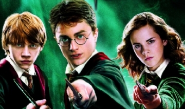 Colegio católico prohibió los libros de Harry Potter