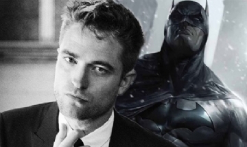Robert Pattinson revela cómo fue ponerse el traje de Batman