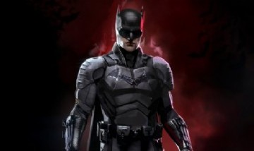 Se filtran nuevas fotos del rodaje de The Batman: conocé la Baticueva y los edificios icónicos