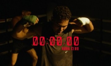 Myke Towers - Hora Cero (Video Oficial)