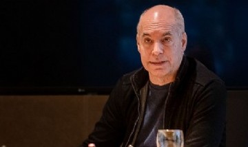 Enterate por qué Horacio Rodríguez Larreta no usa ropa de color rojo