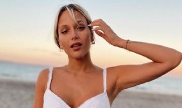 Barby Vélez y la llamativa explicación de por qué cerró su cuenta de Twitter