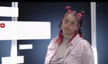 Lanzaron una campaña contra la violencia: "Al hater ni cabida"