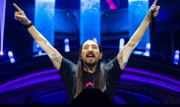 El DJ yankee que la rompió en el Lollapalooza y es fana de varios artistas argentinos