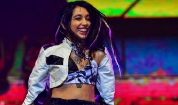 María Becerra lanzará un nuevo tema donde destrozaría a Rusherking y su nueva novia