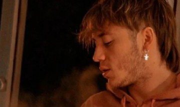 Paulo Londra no podrá presenciar el parto de su hija porque Rocío Moreno no se lo permite