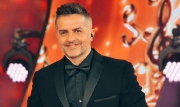 Angel de Brito papá: Aseguran que el periodista alquiló un vientre y está en la dulce espera