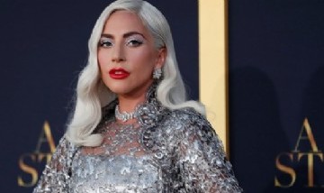 Lady Gaga confesó que posee un desorden psicológico: "No puedo controlar lo que hace mi cerebro"