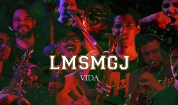 LMSMGJ presenta "Vida", una canción de lucha y liberación