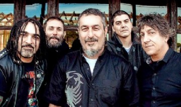 El Banco Provincia sortea entradas para el show de Kapanga en el Teatro Ópera de La Plata