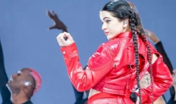 Rosalía explicó el significado de "Bizcochito" y qué la inspiró a componer la famosa canción