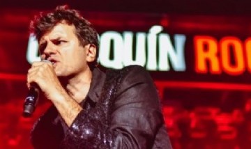 Los Piojos a Cosquín: A 15 años de su último show en vivo, vuelven con todo