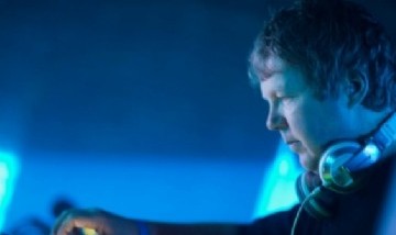 El DJ John Digweed suspendió sus presentaciones por una internación de urgencia