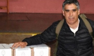 Lezama: Murió un precandidato a concejal de La Libertad Avanza en un accidente de tránsito
