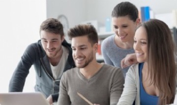 Cómo acceder a créditos a tasas bajísimas para estudiantes y por un monto máximo de $5 millones