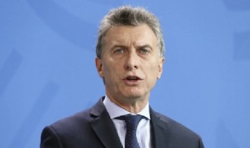 Mauricio Macri reunirá al PRO en Parque Norte para relanzar el partido