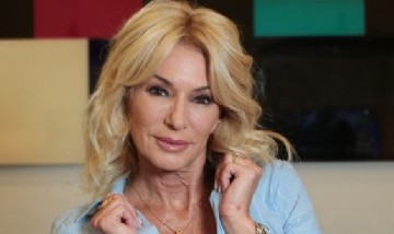 Yanina Latorre aparece mencionada en la causa LIBRA por conversaciones con el empresario Mauricio Novelli