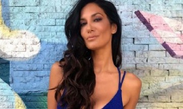 Silvina Escudero reveló que tuvo anorexia: "Me rescataron mis amigas y mi familia"