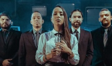 Back 2 School lanza "Karma", un disco de sentimientos, emociones y vivencias
