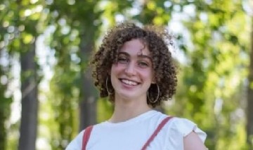 La familia de Isabella Marino, la joven que murió en La Plata, donó sus órganos y salvó la vida de tres personas