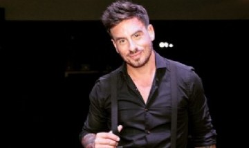 Fede Bal feliz por terminar la primera etapa de su tratamiento: "Ya pasó lo más difícil"