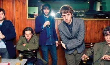 Todos los shows para disfrutar este fin de semana desde casa