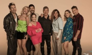 Los Montaner llegan a Disney+ con su propio reality show: mirá el trailer