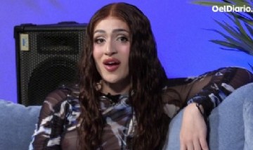 "Miss Misogyny": el nuevo disco de Villano Antillano que celebra la rebelión femenina en el rap