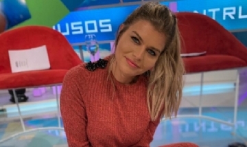 Angie Balbiani: "Nunca tuve problemas de bullying en el colegio, pero sí en el elenco de Rebelde way"
