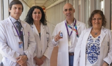 Estudio del Garrahan: aceite de cannabis mostró 80% de eficacia en epilepsia refractaria