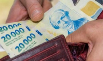 La morosidad bancaria de las familias alcanzó su nivel más alto en diez años