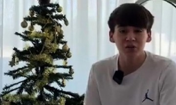 El video de Nata, un adolescente de Rosario, que pidió una familia para Navidad y emocionó a miles