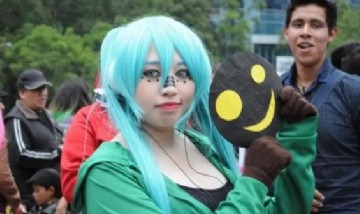 Cada 15 de diciembre se celebra el Día Mundial del Otaku y una identidad que cruzó fronteras