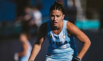Vicky Granatto reveló que una Leona campeona del mundo cobra 1.500.000 pesos