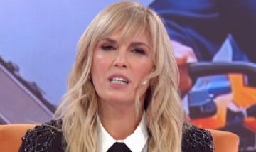 Viviana Canosa escrachó a la esposa de Manuel Adorni: "Todo con la nuestra, te llenaste de guita"