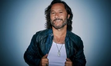 Diego Torres recorrerá Argentina con su "Mi Norte y Mi Sur Tour" y cerrará el año en el Movistar Arena