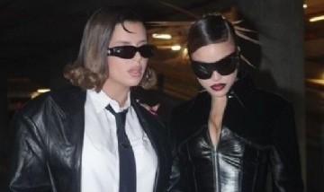 Emilia Mernes y Nathy Peluso se unieron para lanzar el último tema del exitoso álbum .mp3