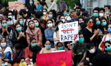 Castración química para culpables de violación: Pakistán aprobó la ley