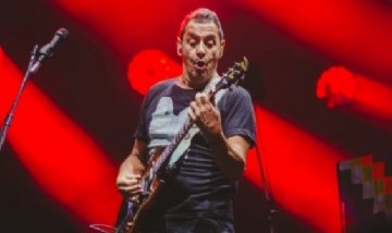 ¿Querés revivir el Cosquín Rock? No esperes más, el festival llegó al streaming