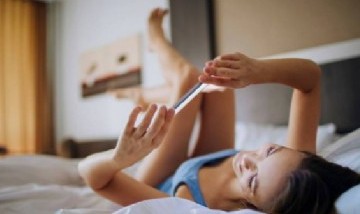 La nueva tendencia de eventos vía Zoom para tener sexo virtual con desconocidos