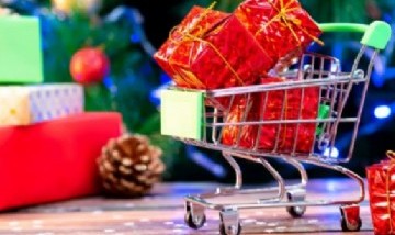 6 de cada 10 personas usaron inteligencia artificial para elegir regalos navideños este 2024