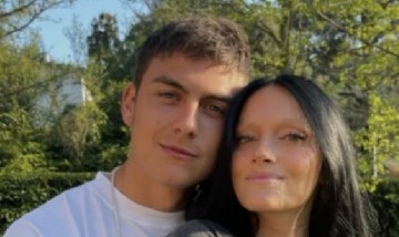 "Photo dump": Las fotos del cumpleaños número 26 de Oriana Sabatini con sus seres queridos