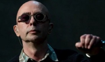 El Indio Solari cumple 75 años y envió un emotivo mensaje a sus seguidores