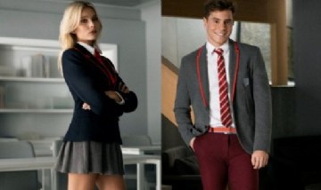 Netflix confirmó la quinta temporada de Élite con Valentina Zenere y André Lamoglia