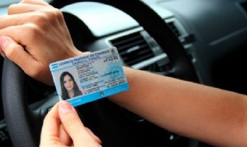 Igualdad de género: habrá que hacer un curso con perspectiva de género para sacar el registro para conducir