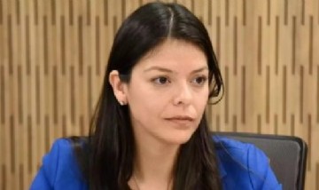 La UNSa declaró persona no grata a Emilia Orozco por apoyar el veto a universidades
