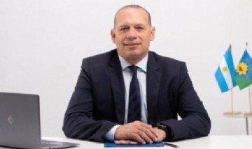 Sergio Berni volvió a impulsar a Massa y pidió que sea candidato: "Ojalá se defina a participar"