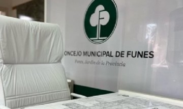 Funes busca construir viviendas para vecinos que llevan más de 20 años alquilando en la ciudad