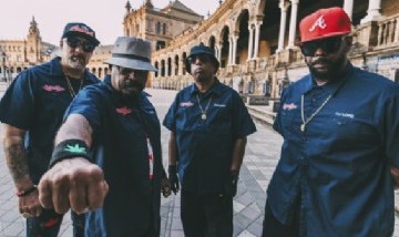 Cypress Hill tocará en Argentina y presentará su nuevo disco en español en el Estadio Malvinas Argentinas