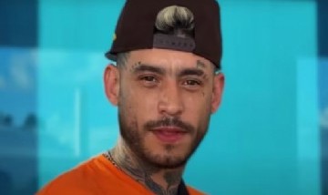 Ulises Bueno lanzó "Scaloneta Mundial", la canción oficial de la AFA para alentar a la Selección